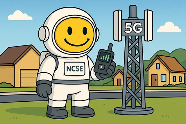 5G Coverage Expansion 2025-2026 infrastucture network