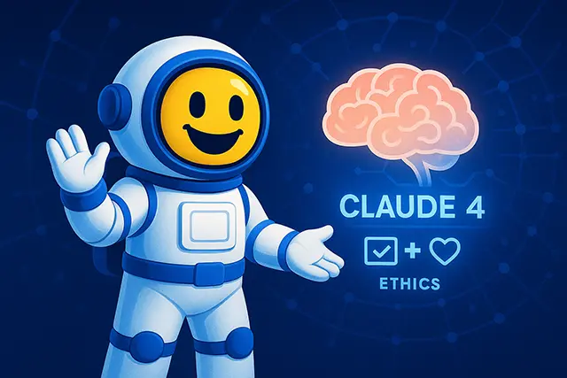 Claude 4 by Anthropic: Is This the Safer, Smarter GPT-4 Alternative? 2 Claude 4 by Anthropic