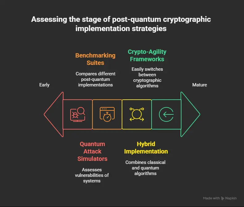 Beyond Tomorrow's Encryption: Essential Post-Quantum Tools That Will Shield Your Data from Quantum Attacks 2 Beyond Tomorrow's Encryption: Essential Post-Quantum Tools That Will Shield Your Data from Quantum Attacks