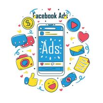 Facebook Ads Library