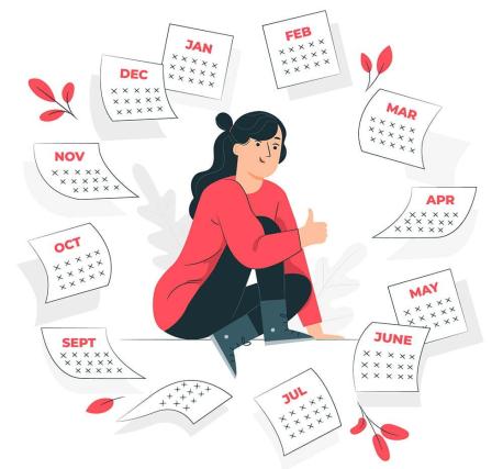 Social Media Post Scheduler