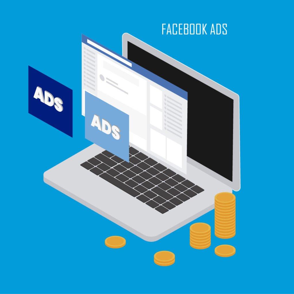 Facebook Ads Library