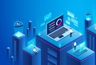 Tech Hub smart contract