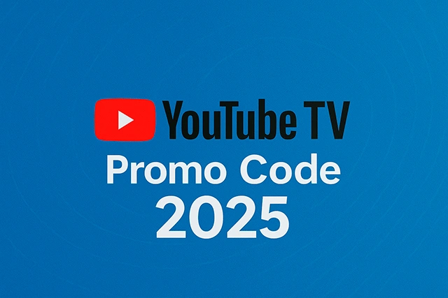 Best YouTube TV Promo Code 2025 – Save Big on Live TV Streaming 2 YouTube TV Promo Codes 2025