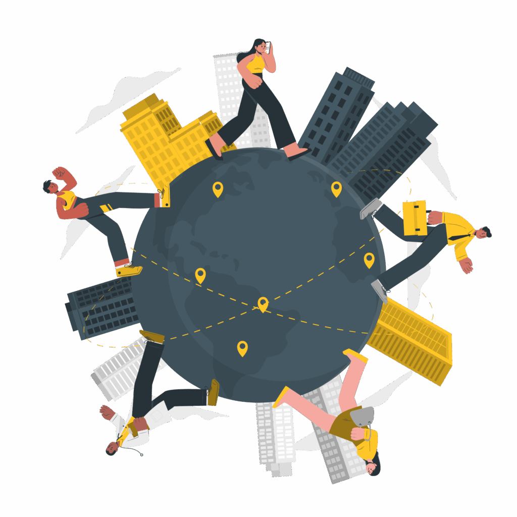 7 Technology Advancement Examples that Change the World