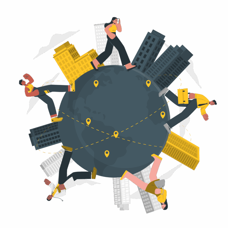 7 Technology Advancement Examples that Change the World