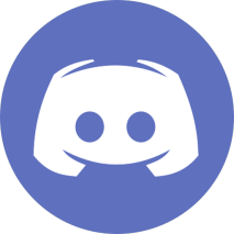 Discord Logo