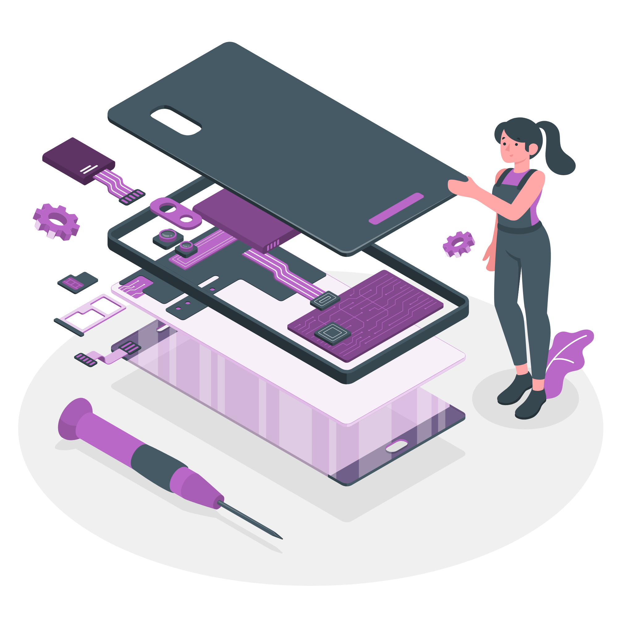Technology Industry