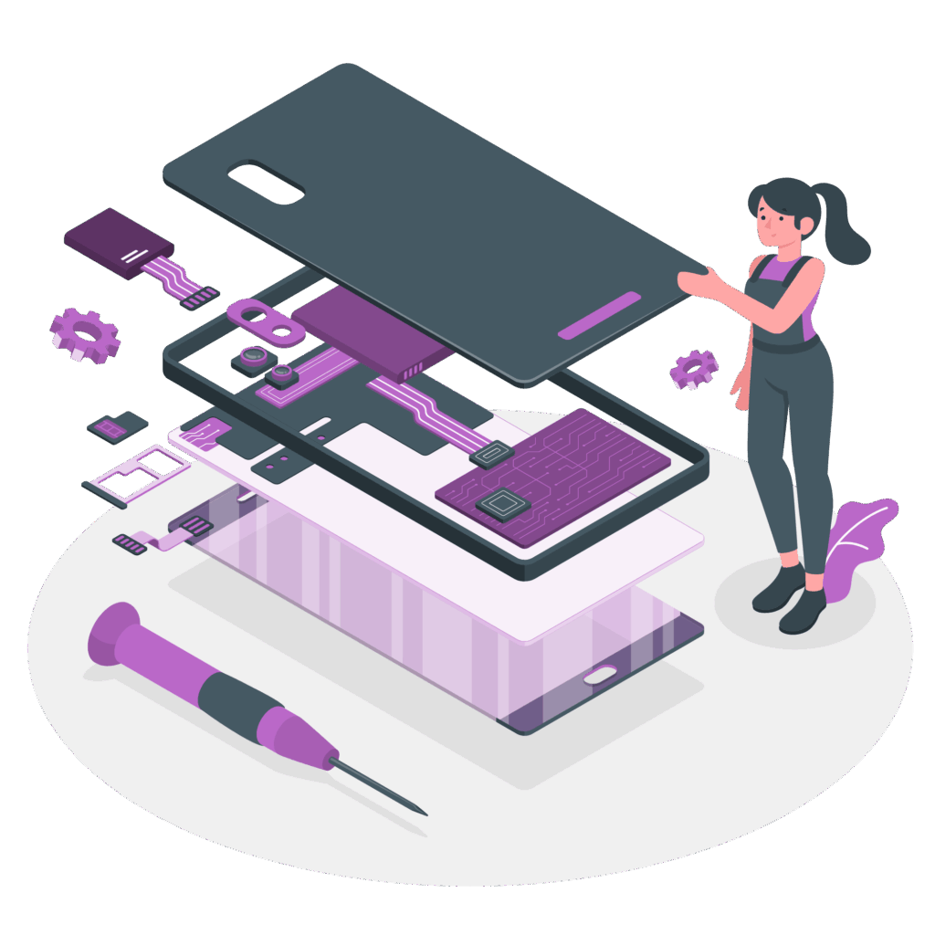 4 Best Roles of Technology Industry for The Future