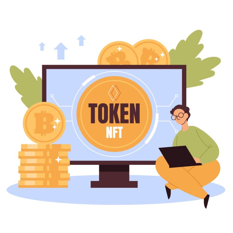 Tokenized Gaming: Exploring the Intersection of Blockchain and Gaming for Enhanced Virtual Economies