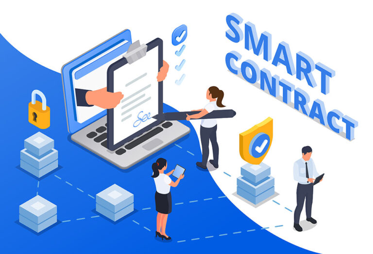 Smart Contracts : Exploring the Benefits and Applications