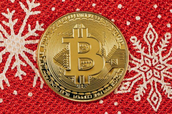Bitcoin price prediction