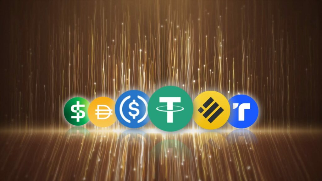 Stablecoins explained