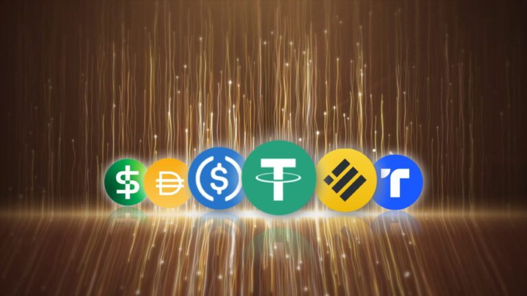 Stablecoins Explained: The Ultimate Guide to Understanding and Harnessing their Potential Great