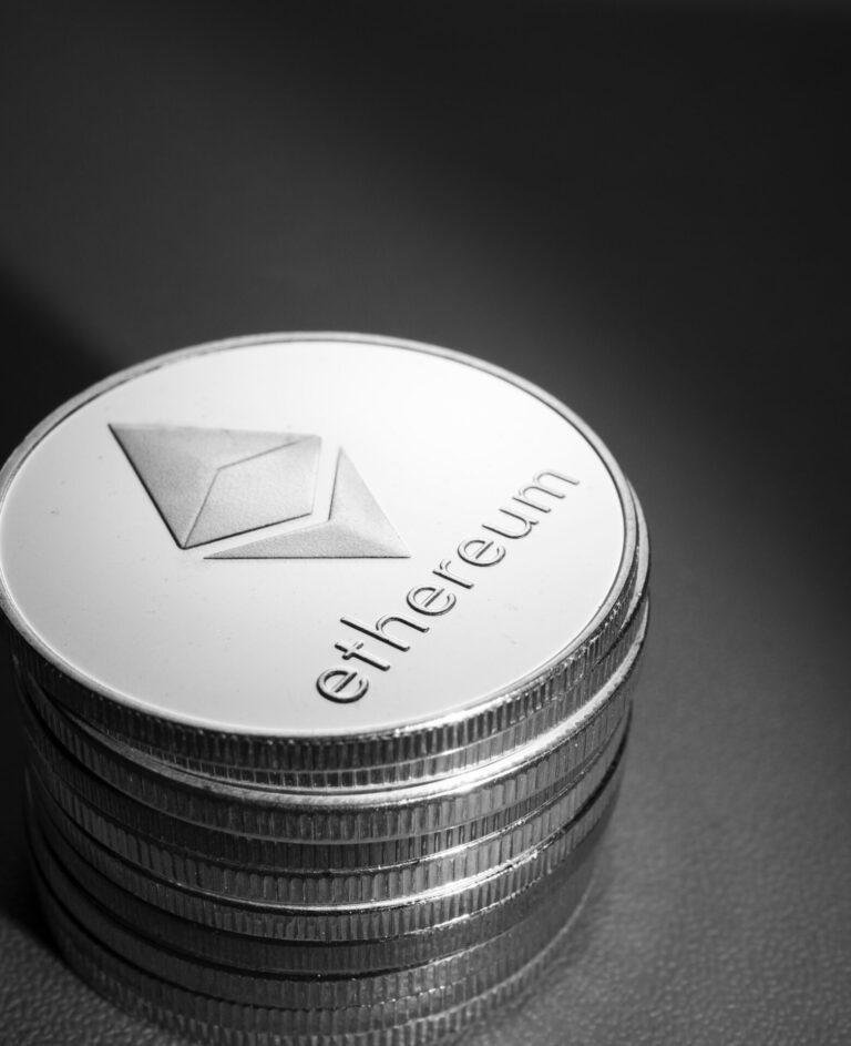 A Comprehensive Guide to Buy Ethereum: Your Ticket to the Future of Cryptocurrency