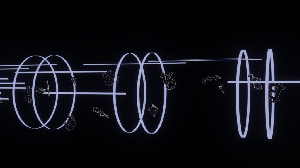 Ethereum Consensus Mechanisms : Understanding The Backbone of Secure Blockchain