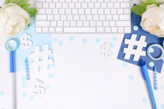 tiktok hashtags