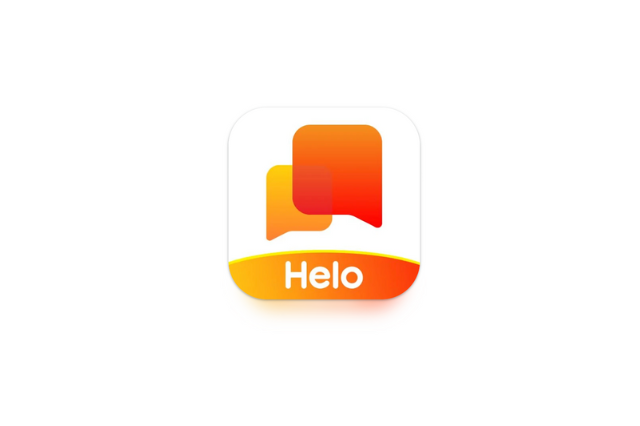 helo app