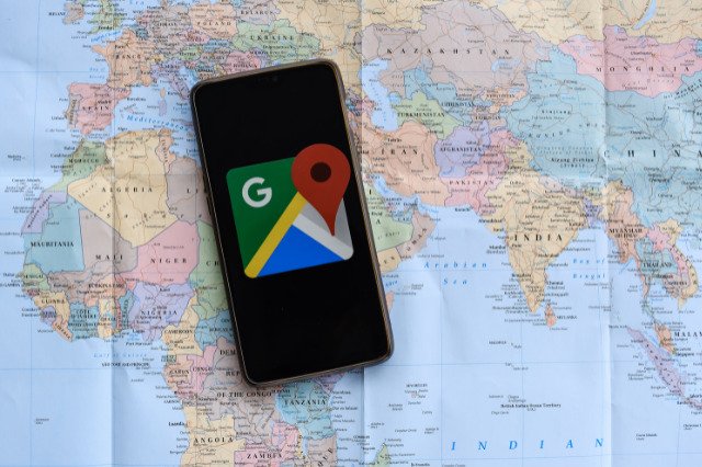 Easy Steps to Add Your Business Location to Google Maps 1 Business Location