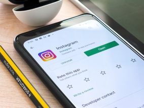 instagram ads
