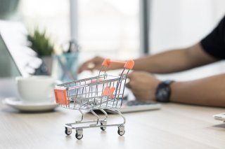 e-commerce for business growth