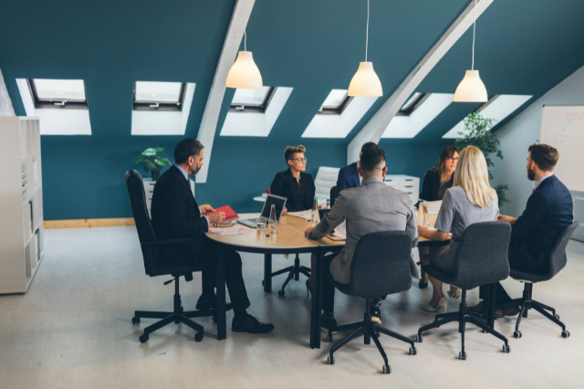 Corporate Culture
