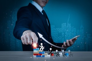 Growth Strategies