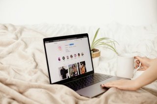 Social Media Content