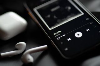 Music Streaming