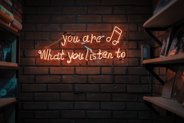 Social Listening