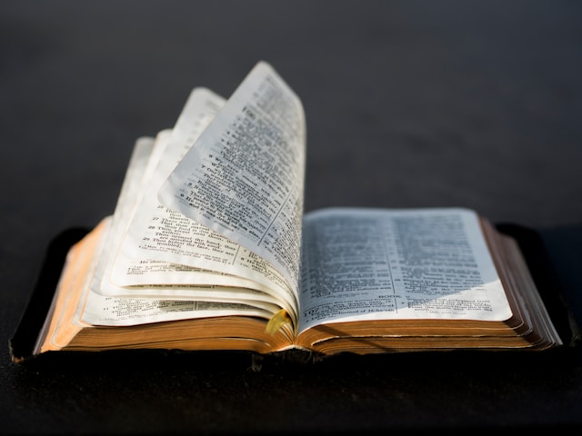 Inspirational Bible Verse Instagram Bios to Elevate Your Social Media Presence 1 Bible Verse Instagram Bios