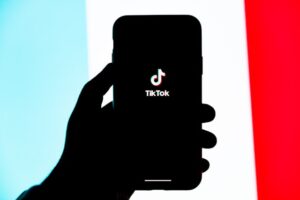 Deleted Drafts on TikTok