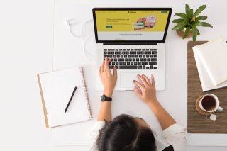 remarketing on social media