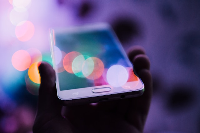 Digital Communication