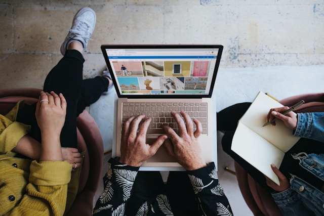 content marketing