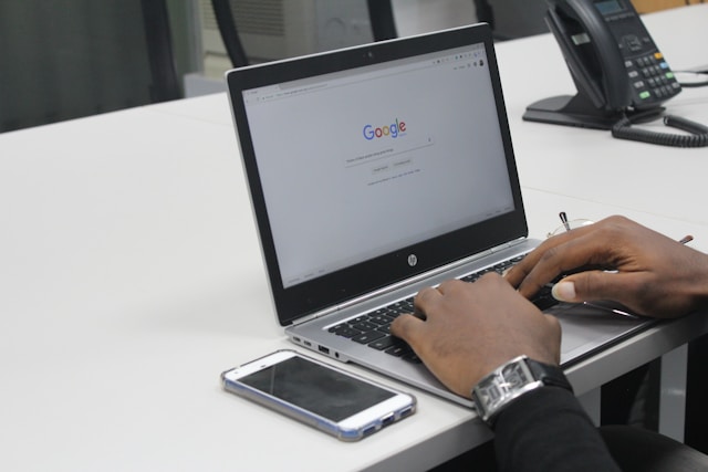 Mastering the Google Ads Auction 1 Google Ads Auction