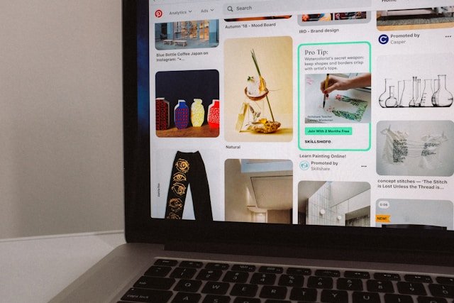 Pinterest Promoted Pins and How to Use Them 1 Promoted Pins