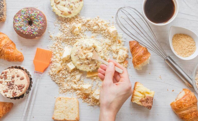 Resistant Dextrin vs Maltodextrin: A Comprehensive Comparison