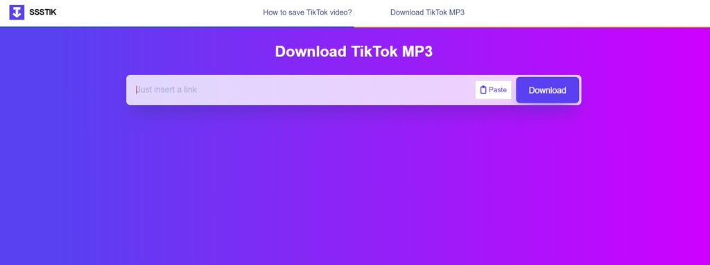 Download TikTok and Twitter Videos