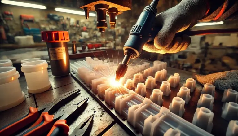 Top 10 Plastic Fabrication Techniques Every Manufacturer Should Know