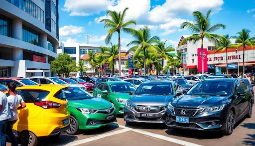 Car Rental In Cikarang: 24 Hours Service, Economical Price 1 Car Rental In Cikarang