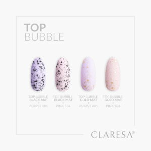 Claresa – Your Perfect Nail Polish Choice