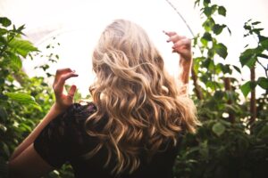 What Is Balayage Hair?