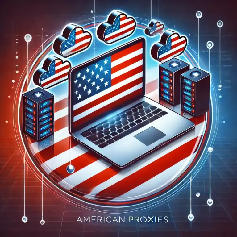 American SOCKS5 Proxies: Where to Get Them Quickly and Affordably?