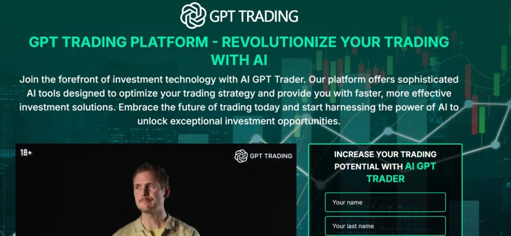 GPT Trading