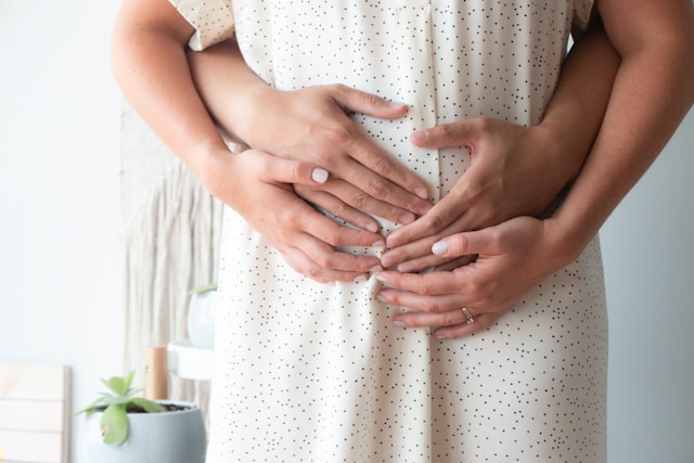Understanding Labour and Delivery: A Guide for Expectant Mothers 1 Understanding Labour and Delivery: A Guide for Expectant Mothers