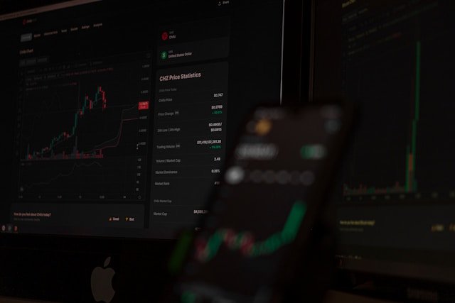 1K Daily Profit