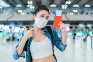 Booking Your Flight from Kuala Lumpur to Jakarta