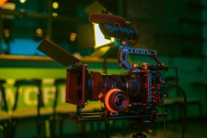 Virtual Production and Who It’s Revolutionising Commercial Filmmaking