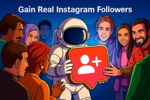 Write Better Posts and Gain Real Instagram Followers
